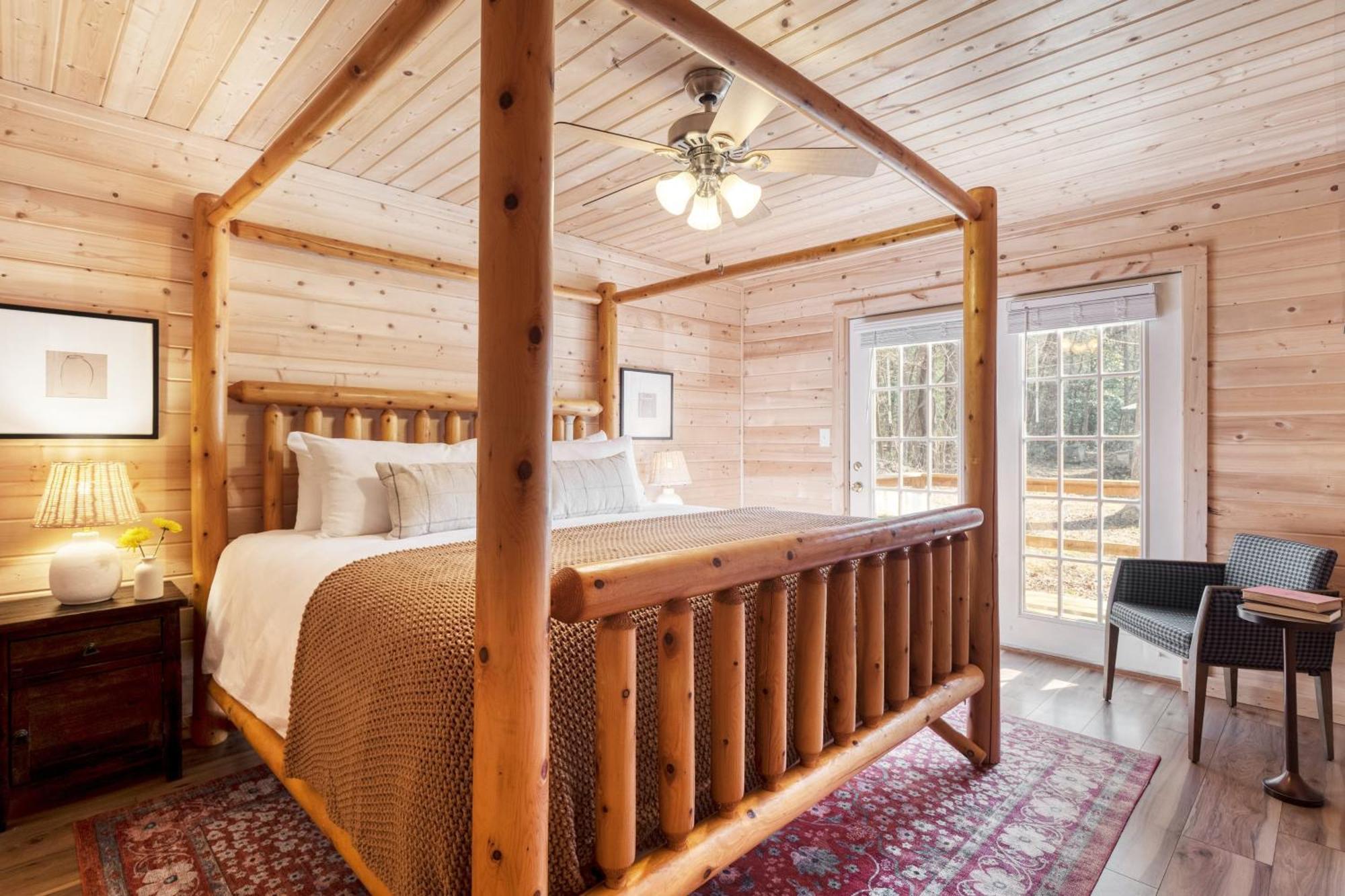 Sugar Cove By Avantstay Cabin By The River W Hot Tub Pool Table Guest House Gatlinburg Luaran gambar